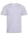 Kinder Sportshirt Cool AWDis JC001J heather Grey